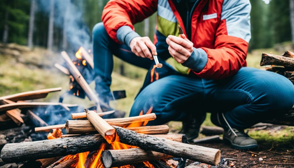 Tipps gegen häufige Feuerprobleme