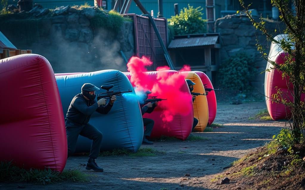 Paintball NRW