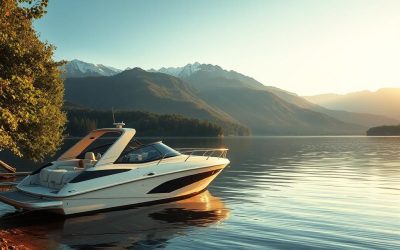 Motorboot leihen